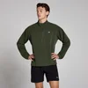 MP Herren Leichter Windbreaker – Waldgrün