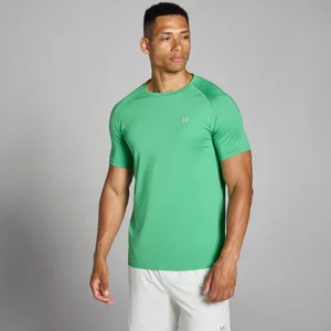MP Herren Training T-Shirt – Frühlingsgrün - Size XS
