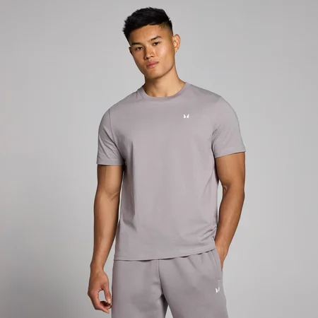 MP Herren Rest Day T-Shirt – Pilz