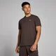 MP Herren Rest Day T-Shirt – Schokolade
