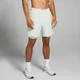 MP Herren Training 2-in-1-Shorts – Misty Green