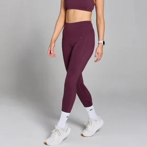 MP Damen Velocity Leggings mit Taschen – Port - Size XS