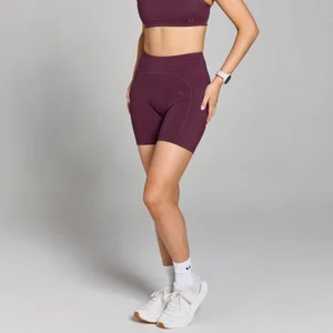 MP Damen Velocity Shorts mit Taschen – Port - Size XS