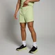 MP Herren 13 cm Gewebte Trainingsshorts – Matcha