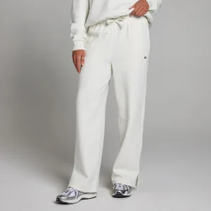 MP Damen Basics Jogginghose mit geradem Bein – Wolke - Size XXL