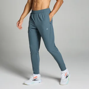 MP Herren Velocity gewebte Jogginghose – Dunkles Schiefergrau - Size XS
