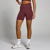 MP Damen Tempo Shorts – Dunkle Beere