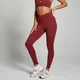 MP Damen Tempo Leggings – Kirsche