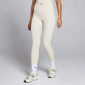 MP Damen Tempo Leggings – Wüstensand - Size L
