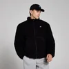MP Herren Borg Steppjacke – Schwarz