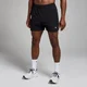 MP Herren Active Trainingsshorts mit Taschen – Schwarz