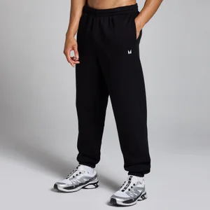 MP Herren Rest Day Oversized Jogginghose – Schwarz - Size L