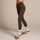 MP X Aleksandra Tempo Leggings – Kaffee