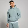 MP Herren Rest Day Oversized Kapuzenpulli – Blei