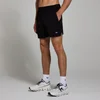 MP Herren Active Gewebte 13-cm-Shorts – Schwarz
