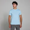 MP Herren Active Gitter-T-Shirt – Himmelblau