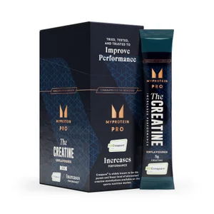 THE Creatine (Creapure) | Stickpack - Flavour Unflavoured