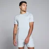MP Herren Training T-Shirt – Hellblau