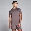 MP Herren Training T-Shirt – Mokka
