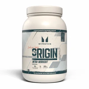 Origin Intra-Workout - Flavour Original (White)