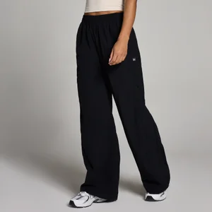 MP Damen Gewebte Jogginghose - Schwarz - Size XS