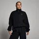 MP Damen Gewebte Jacke - Schwarz