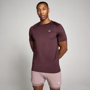 MP Herren Training T-Shirt - Fudge - Size XS