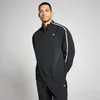 MP Herren Tempo Panel Woven Jacke - Schwarz