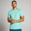 MP Herren Tempo Marl T-Shirt - Mintgrün