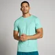 MP Herren Tempo Marl T-Shirt - Mintgrün
