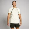 MP Herren Tempo Panel T-Shirt - Bein