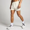 MP Herren Tempo Panel 5" Shorts - Bein