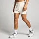MP Herren Tempo Panel 5" Shorts - Bein