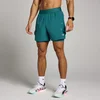 MP Herren Hybrid Lightweight 5" 2-in-1 Shorts - Sattes Petrol