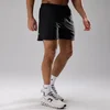 MP Training Ultra 5" 2-in-1-Shorts für Herren – Schwarz