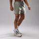 MP Training Ultra 5" 2-in-1-Shorts für Herren – Fossil