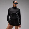 MP Damen Velocity Ultra Gewebte Jacke - Schwarz