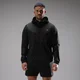 MP Herren Velocity Ultra Lightweight Packable Jacket - Schwarz