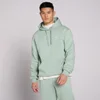 MP Herren Rest Day Hoodie - Eucalyptus