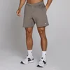 MP Herren Rest Day 7" Sweat-Shorts - Falcon