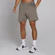 MP Herren Rest Day 7" Sweat-Shorts - Falcon