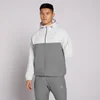 MP Tempo Two Tone Jacke für Herren - Lila / Stahlgrau