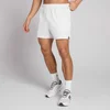 MP Herren Tempo Panel 5" Shorts - Wolkengrau