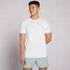 MP Herren Tempo Panel T-Shirt - Wolkengrau