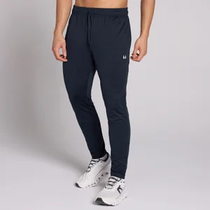 MP Herren Training Jogginghose - Marineblau - Size XS