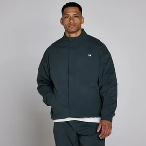 MP Hybrid Nylon Jacke für Herren – Verblasstes Blau - Size M