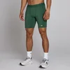 MP Herren Hybrid Pocket Half Tight – Racing Green