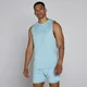 MP Herren Training Kurzarm Tank Top - Ice