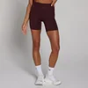 MP Damen Training Shorts mit Taschen – Fudge