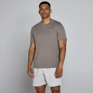 MP Herren Rest Day T-Shirt - Falcon - Size M